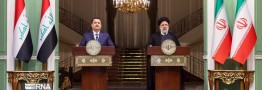 رئیسی: از هر اقدامی برای&laquo;بازدارندگی رژیم صهیونیستی و آمریکا&raquo; از جنایت در غزه حمایت می&zwnj;کنیم