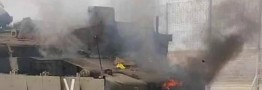 آمریکا برای اسرائیل وقت می&zwnj;خرد/ شکار تانک مرکاوا برای رزمندگان مقاومت از گنجشک آسان&zwnj;تر است