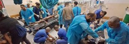 کارشناس عرب: دشمن صهیونیستی به دنبال تبدیل بیمارستان&zwnj;های غزه به گورستان است
