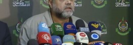 حماس: بدون توقف جنگ توافقی برای مبادله اسرا در کار نخواهد بود