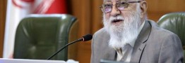 چمران: تامین اعتبار قطار ملی مورد تایید دولت قرار گرفته است
