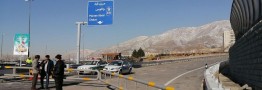 محدودیت&zwnj;های ترافیکی ۱۵ تا ۱۸ فروردین اعلام شد