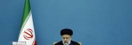 نامه رئیسی به سران ۵۰ کشور: اسرائیل را وادار به توقف جنایات در غزه کنید