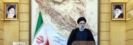 رئیسی: سازمان همکاری اسلامی اساسا برای دفاع از فلسطین ایجاد شد/ آمریکا مانع آتش بس است
