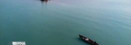 توسعه دریامحور الزامی برای پیشرفت کشور/آغاز طرح جامع احیای تالاب میانکاله و خلیج گرگان