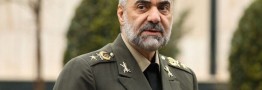 وزیر دفاع: دشمنان، تهدیدات علیه ایران را از دستور کار خارج کرده&zwnj;اند