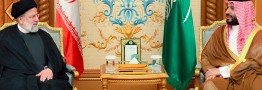 سخنرانی رئیسی در اجلاس ریاض تاکتیک&zwnj;های اسرائیل برای فرار از فشار افکار عمومی را باطل کرد