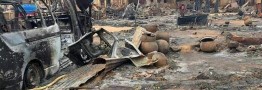 اتحادیه اروپا درباره احتمال نسل&zwnj;کشی در دارفور سودان هشدار داد