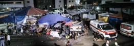 در تداوم رسوایی صهیونیست&zwnj;ها؛ سی&zwnj;ان&zwnj;ان: هیچ تونلی زیر بیمارستان الشفا وجود ندارد