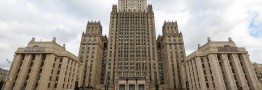 دعوت روسیه از ایران و پاکستان برای حل دیپلماتیک مشکلات در منطقه مرزی
