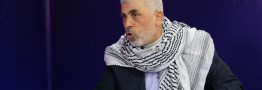 &laquo;السنوار&raquo;، &laquo;یاسر عرفات&raquo; نیست/ ارتش یک چهارم ماموریت محوله را انجام نداده است