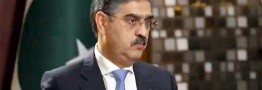 نخست&zwnj;وزیر پاکستان ارسال سلاح به اوکراین را تکذیب کرد
