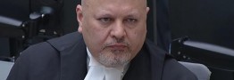 دفاع دادستان دیوان بین&zwnj;المللی کیفری از درخواست حکم بازداشت سران رژیم صهیونیستی