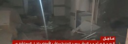 تکرار جنایت بیمارستان الشفاء این بار در بیمارستان اندونزی/ شمار شهد به ۱۲ نفر رسید 