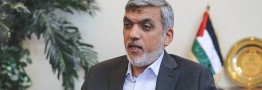 حماس: به آتش بس، بیشتر نزدیک شدیم/ برادران قطری و مصری آن را اعلام می&zwnj;کنند