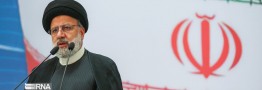 آیت&zwnj;الله رئیسی: بسیج یک جریان سیاسی خاص نیست
