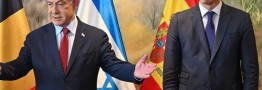 بحران دیپلماتیک اسپانیا و رژیم صهیونیستی؛ احضار متقابل سفرا