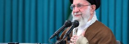 رهبر انقلاب: شهدا، هویت ملت ایران هستند که نباید فراموش شوند