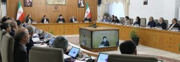گزارش وزیر اطلاعات به رئیسی درباره جزییات برخورد با فساد چای