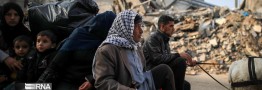 غزه در آستانه فاجعه بهداشتی/ بهداشت جهانی: باید فورا\" آتش بس غزه برقرار شود