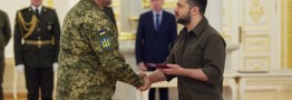 ادعای روزنامه&zwnj;نگار آمریکایی: روسیه و اوکراین به دنبال برقراری صلح هستند/ واشنگتن مخالف است