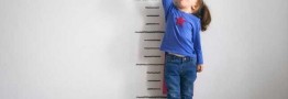  آیا راهی برای افزایش قد کودکان و نوجوانان وجود دارد؟