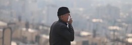 تاثیر پیری جمعیت بر آلودگی زیست&zwnj;محیطی در ایران