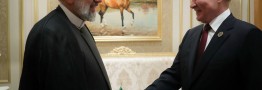 ایران و روسیه در کریدور همکاری