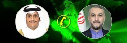 امیرعبداللهیان: روزهای آینده برای رژیم اسراییل بسیار وحشتناک خواهد بود
