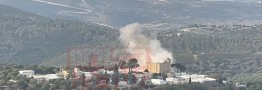 هراس واشنگتن و تل&zwnj;آویو از جنگ تمام عیار در مرز لبنان با فلسطین اشغالی