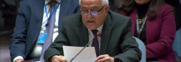 نماینده فلسطین جنایات اسرائیل را \"مستندترین نسل کشی تاریخ\" خواند