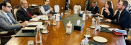 آمریکا مدعی حمایت از پاکستان در مبارزه با تروریسم شد