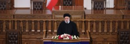 رئیس&zwnj;جمهور: در مقابل تهاجم&zwnj;فرهنگی نباید منفعل بود/ نمی&zwnj;توان ابزار ارتباطی را حذف کرد