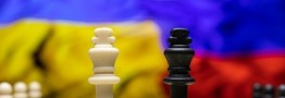 رسانه آمریکایی: بن&zwnj;بست جنگ در اوکراین؛ پوتین منتظر اعلام شکست از سوی غرب است