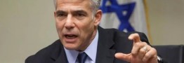 لاپید: دیگران بیشتر نگران اسیران ما هستند