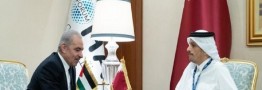 وزیر خارجه قطر: دوحه متعهد به ادامه تلاش&zwnj;ها برای برقراری آتش بس در غزه است 