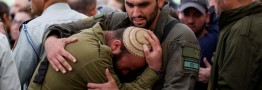 مقام صهیونیست: اسرائیل توان شکست حماس را ندارد