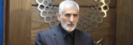 میراحمدی: در روز انتخابات مرزهای رسمی کشور باز است/ هیچ نگرانی امنیتی وجود ندارد