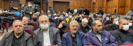 حضور ۵ وکیل تسخیری در پرونده گروهک منافقین/ اخطار دادگاه به متهمان