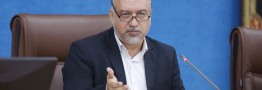 اسلامی: برگزاری انتخابات مجلس در سه مرحله شبیه&zwnj;سازی می&zwnj;شود