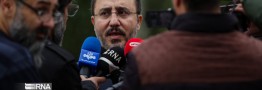 خلجی: امدادرسانی به مناطق سیل&zwnj;زده سیستان و بلوچستان رها نشده است