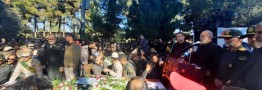 وزیر کشور: تروریست&zwnj;ها دیگر آرامش نخواهند داشت
