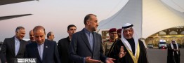 گفت&zwnj;وگوی امیرعبداللهیان با همتای کویتی خود در خصوص آخرین تحولات