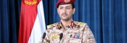 انصارالله یمن: دریانوردی برای اسرائیل در دریای سرخ ممنوع است