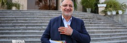 زاکانی: نصب دوربین&zwnj; بر لباس نیروهای شهربان تهران برای صیانت از افراد است