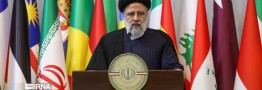 سالِ پرترافیک سعدآباد؛ رئیس&zwnj;جمهور در ۱۴۰۲ میزبان کدام مقامات و سران کشورها بود؟