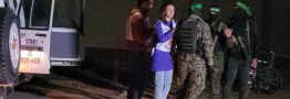 رسانه آمریکایی مدعی شد : حماس طرح جدیدی برای مبادله اسرا ارایه کرد