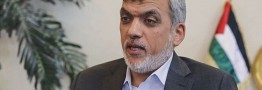  حماس: آمریکا شریک کامل جنایت علیه اهالی غزه است