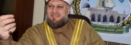 شهید سلیمانی از هیچ کمکی به مقاومت فلسطین دریغ نکرد/ قدردان حمایت ایران هستیم