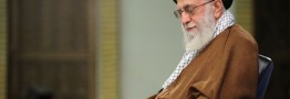 جوانان عزیز دانشجو در آمریکا! شما اکنون در طرف درست تاریخ ایستاده&zwnj;اید
